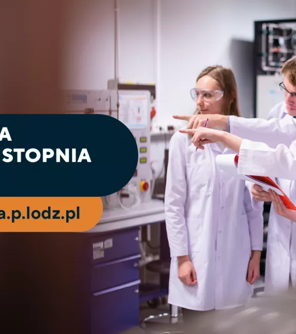 Wydział Mechaniczny | Politechnika Łódzka